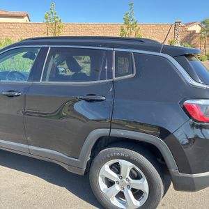 JEEP COMPASS LATITUDE - 6