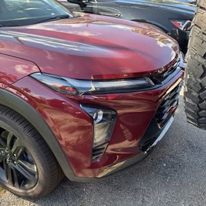 2024 Chevrolet TRAX ACTIV — миниатюра 64