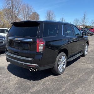 CHEVROLET TAHOE - 6