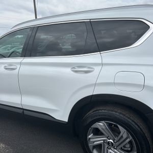 HYUNDAI SANTA FE SEL - 5