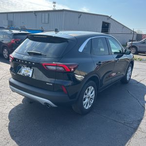 FORD ESCAPE ACTIVE - 8