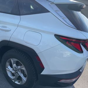 2022 Hyundai TUCSON SE — миниатюра 57