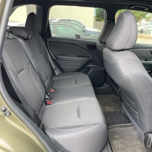 2025 Subaru FORESTER PREMIUM — миниатюра 35