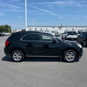 صورة 10 لـ 2014 Chevrolet EQUINOX LT