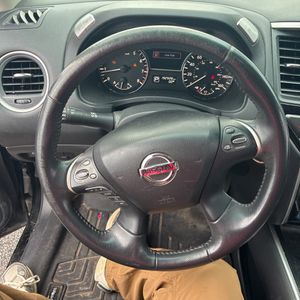 2014 Nissan PATHFINDER SV 缩略图 53