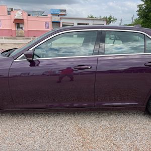 CHRYSLER 300 TOURING L - 4