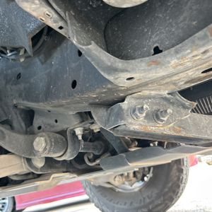 صورة مصغرة 28 لـ 2023 FORD BRONCO RAPTOR