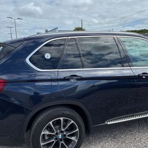 BMW X5 XDRIVE35I - 9
