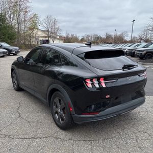 FORD MUSTANG MACH-E SELECT - 5