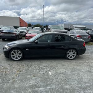 BMW 335I - 3