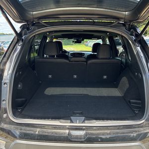صورة 44 لـ 2024 Honda PASSPORT BLACK EDITION