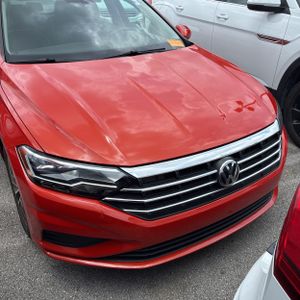 صورة مصغرة 12 لـ 2019 Volkswagen JETTA SE
