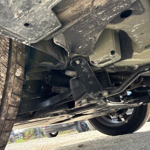 2026 Hyundai TUCSON LIMITED — миниатюра 28