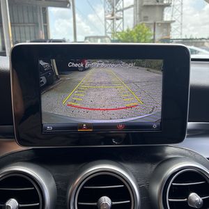 صورة مصغرة 37 لـ 2016 Mercedes-BENZ GLC