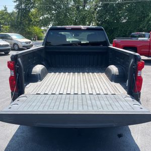 2022 Chevrolet SILVERADO 1500 LT thumbnail 42