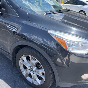 2014 FORD ESCAPE TITANIUM — миниатюра 48