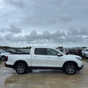 HONDA RIDGELINE RTL-E - 10