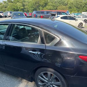 2018 Nissan ALTIMA 2.5 S — фото 6