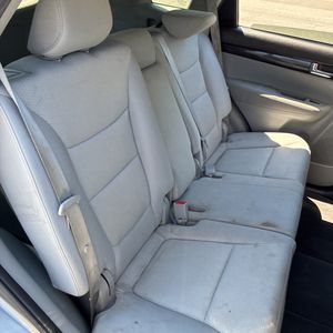 2012 KIA SORENTO LX 缩略图 34