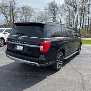 FORD EXPEDITION MAX XLT - 8