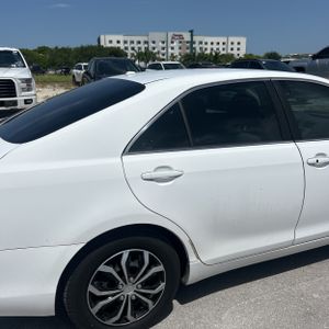 2011 Toyota CAMRY HYBRID BASE photo 9