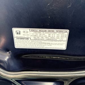 2014 Honda ODYSSEY TOURING — фото 38