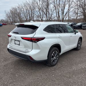 TOYOTA HIGHLANDER - 8