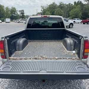 2000 Chevrolet SILVERADO 1500 LT 照片 43