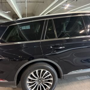 صورة 9 لـ 2023 Lincoln AVIATOR STANDARD