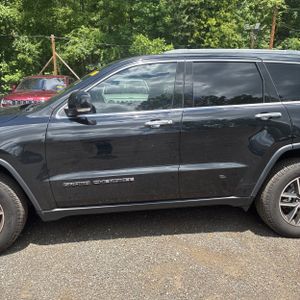 صورة 4 لـ 2019 JEEP GRAND CHEROKEE LIMITED