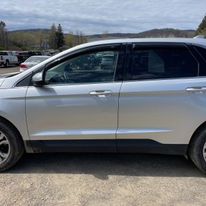 FORD EDGE TITANIUM - 4