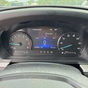 2020 FORD EXPLORER XLT 缩略图 41