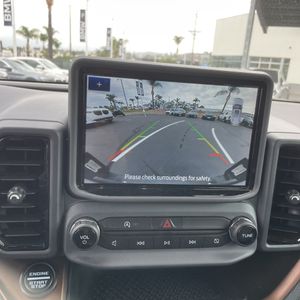 2022 FORD BRONCO SPORT OUTER BANKS — миниатюра 38