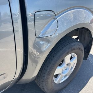 2008 Nissan FRONTIER SE 缩略图 50