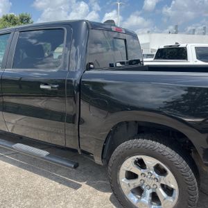 2019 RAM 1500 BIG HORN 照片 6
