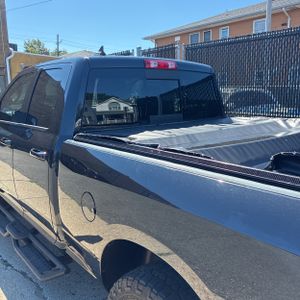 2018 RAM 1500 BIG HORN photo 6