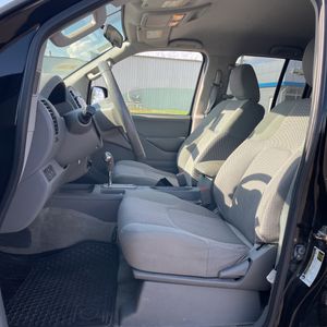 2015 Nissan FRONTIER SV 缩略图 32