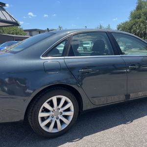 AUDI A4 PREMIUM PLUS - 9