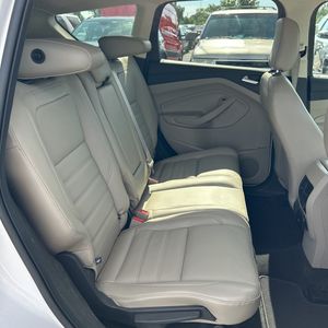 صورة مصغرة 34 لـ 2018 FORD ESCAPE TITANIUM