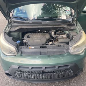2014 KIA SOUL BASE — фото 42