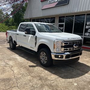 FORD F-250 SUPER DUTY XLT - 10