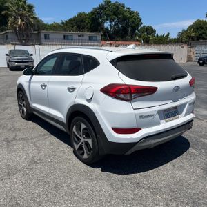 صورة 5 لـ 2018 Hyundai TUCSON LIMITED