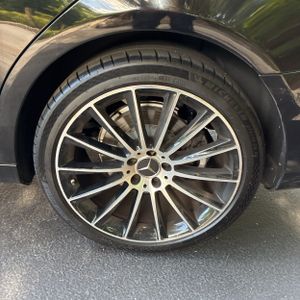 2017 Mercedes-BENZ S-CLASS — миниатюра 18