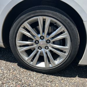 2019 Cadillac XTS LUXURY — миниатюра 20