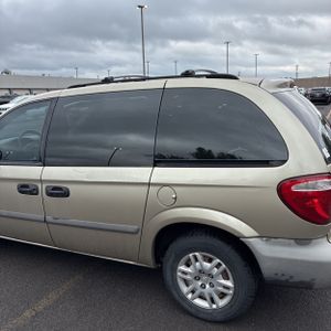2006 Dodge CARAVAN SE — фото 6