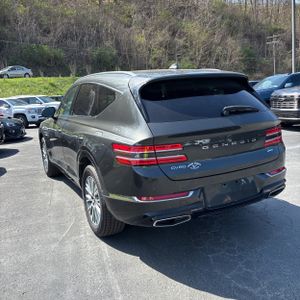 GENESIS GV80 2.5T - 5