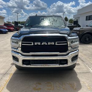 2019 RAM 2500 BIG HORN — фото 14