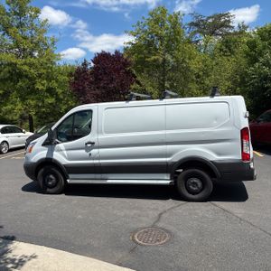 FORD TRANSIT 250 - 3