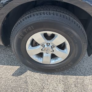صورة مصغرة 20 لـ 2013 Nissan FRONTIER SV