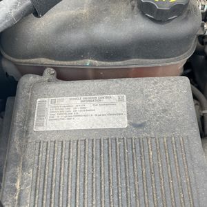 2014 Chevrolet SILVERADO 1500 LT Z71 — миниатюра 48